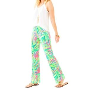 Georgia May Palazzo Pant